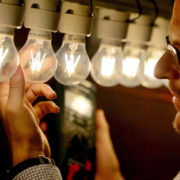 LED-Lampen-Innovation bei vosla